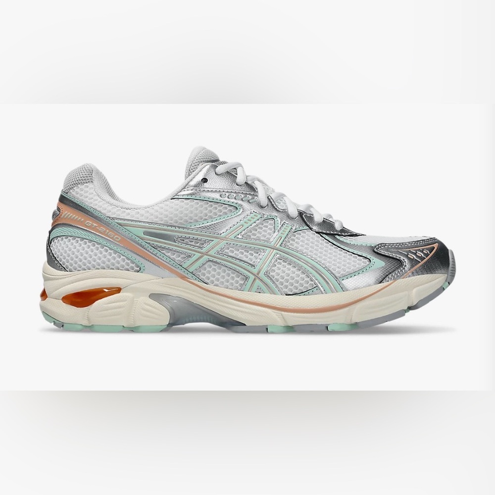 Asics GT-2160 Miami Dolphins